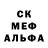 Конопля OG Kush Olja Makarova